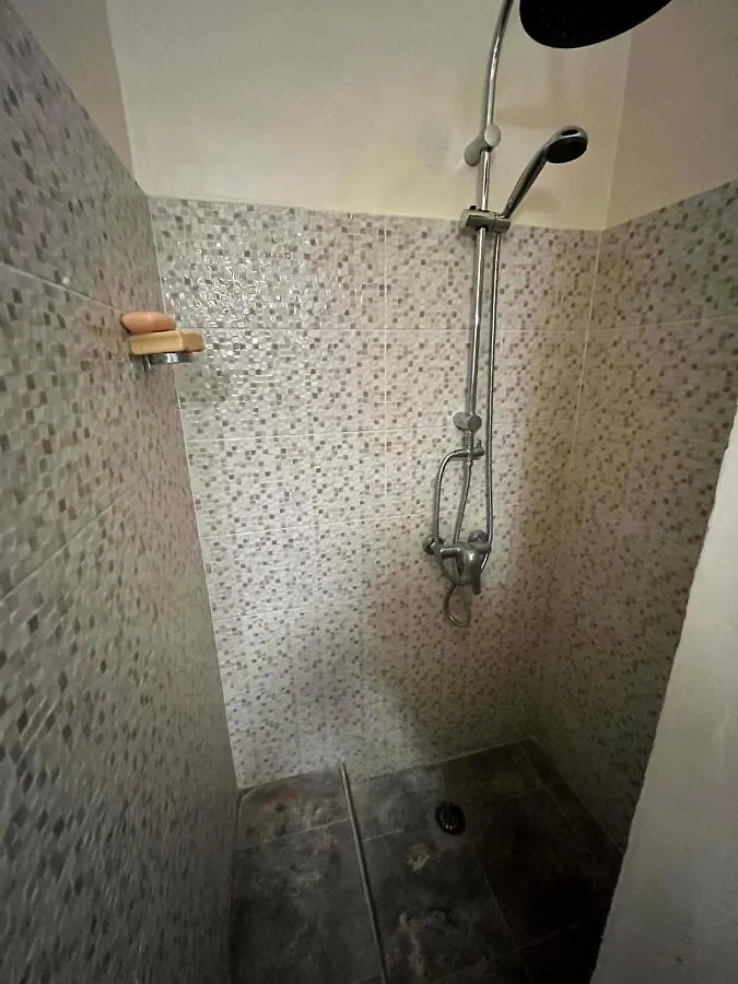 Сasa de vacaciones Dakar Patte D'Oie Cosy Maison Bien Equipe Prix Reduit Pendant Travaux