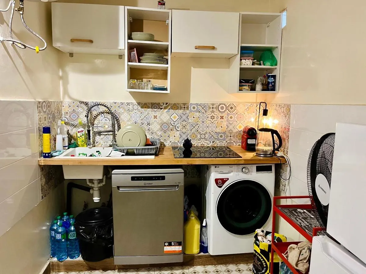 Dakar Patte D'Oie Cosy Maison Bien Equipe Prix Reduit Pendant Travaux Сasa de vacaciones
