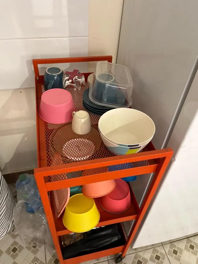 Сasa de vacaciones Dakar Patte D'Oie Cosy Maison Bien Equipe Prix Reduit Pendant Travaux