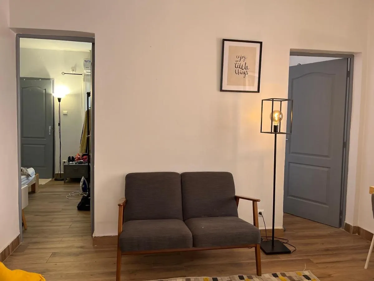 Dakar Patte D'Oie Cosy Maison Bien Equipe Prix Reduit Pendant Travaux Сasa de vacaciones
