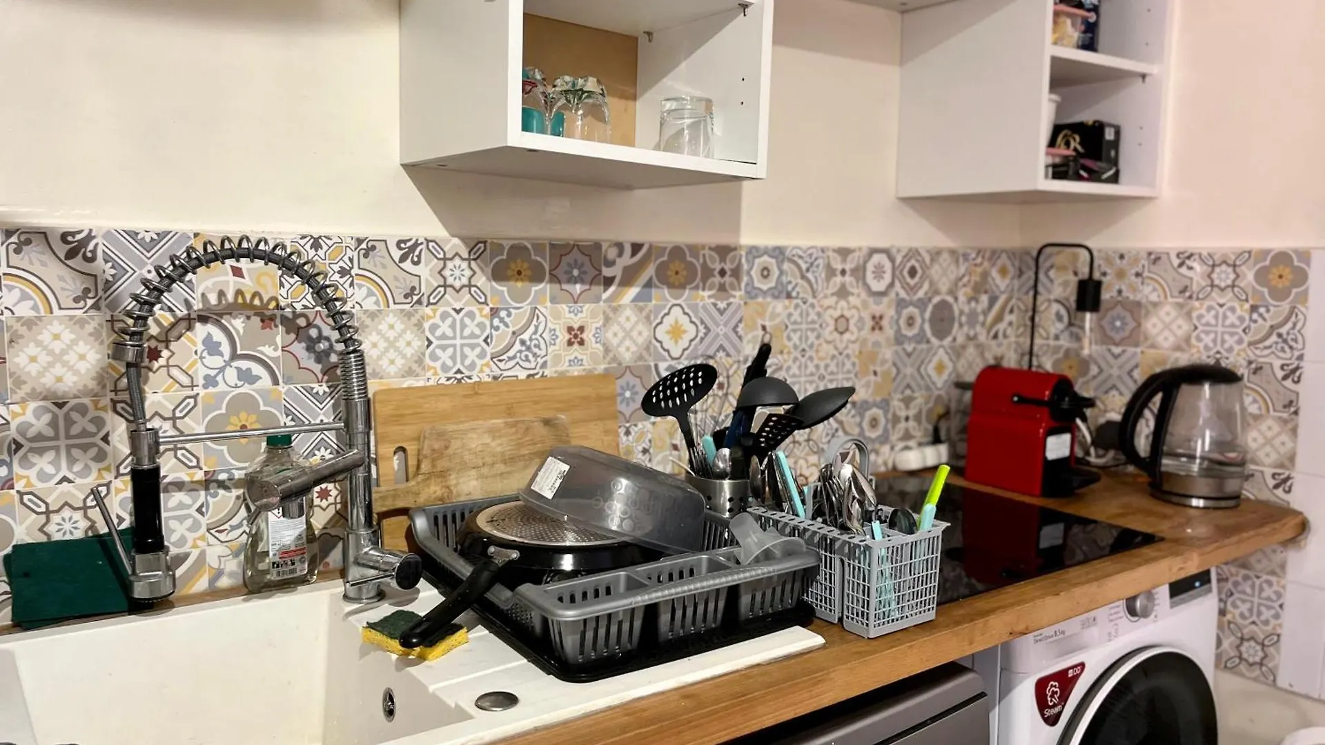 Dakar Patte D'Oie Cosy Maison Bien Equipe Prix Reduit Pendant Travaux