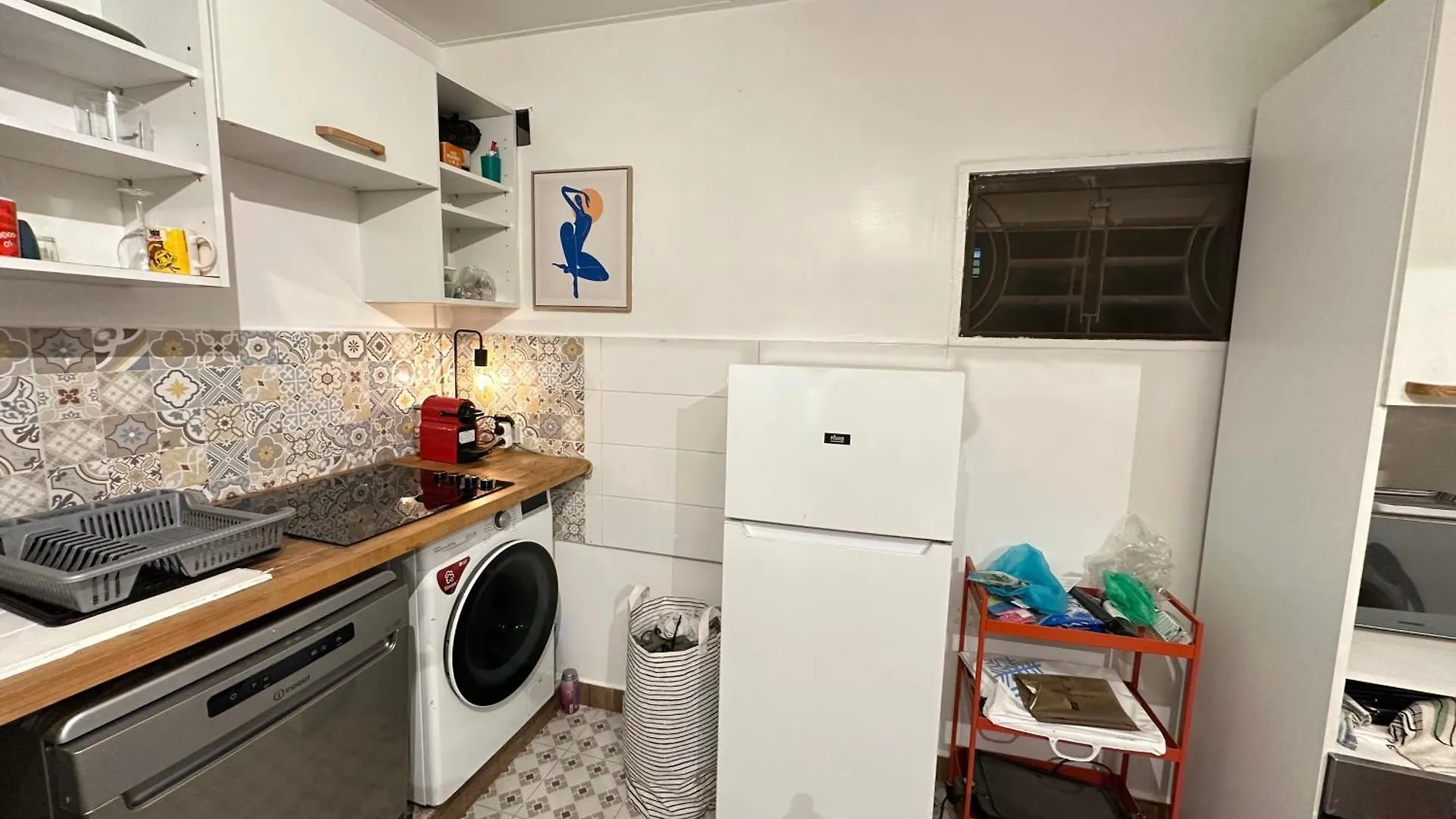 Dakar Patte D'Oie Cosy Maison Bien Equipe Prix Reduit Pendant Travaux Senegal