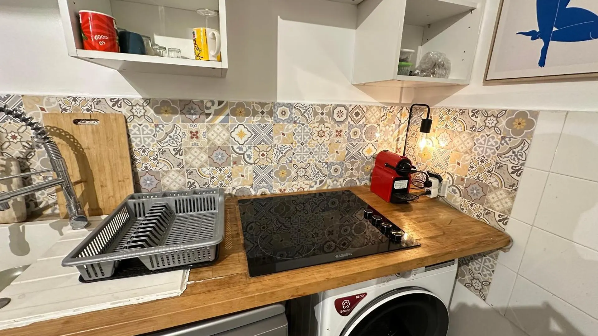 Сasa de vacaciones Dakar Patte D'Oie Cosy Maison Bien Equipe Prix Reduit Pendant Travaux Senegal