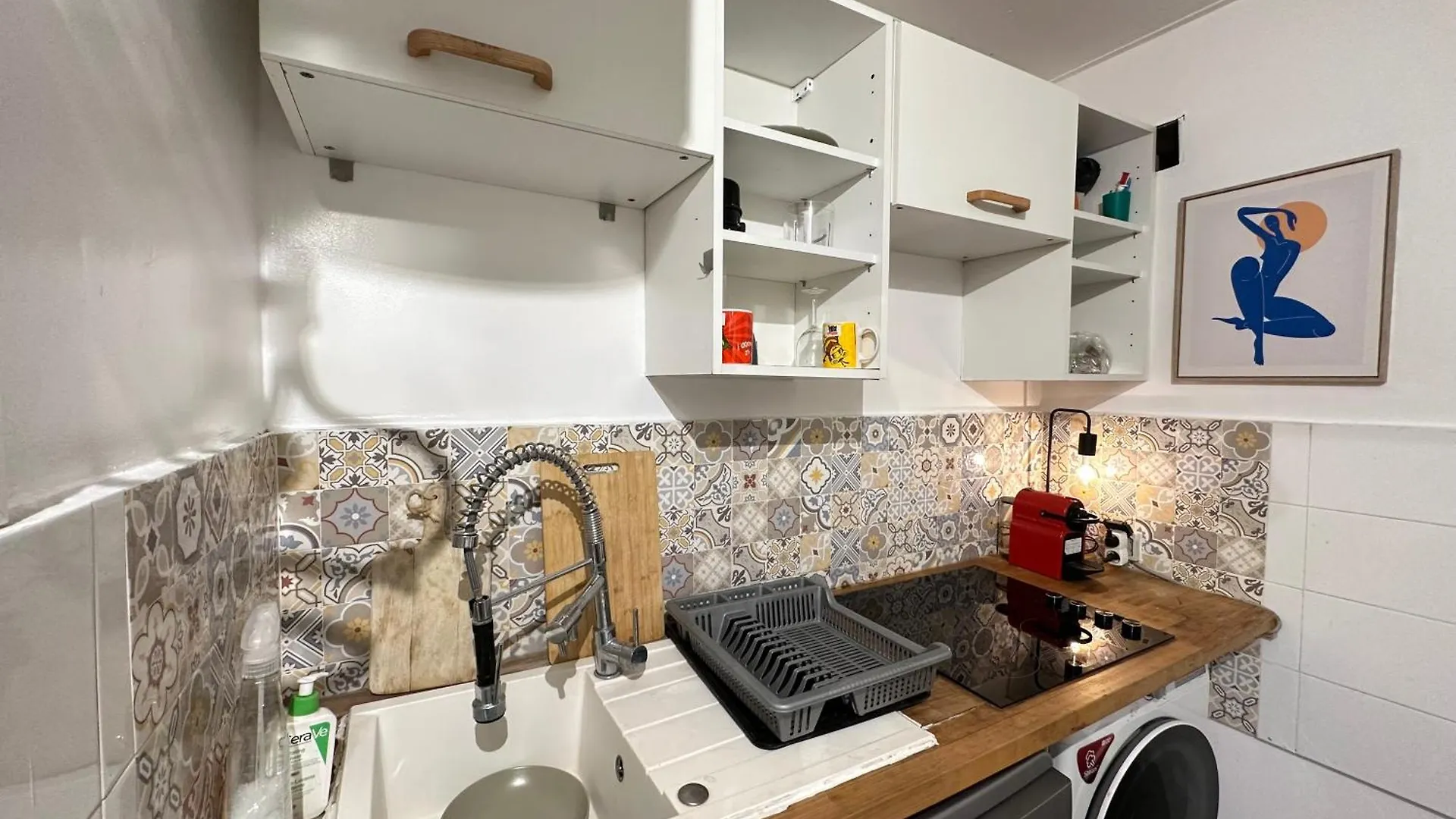 Dakar Patte D'Oie Cosy Maison Bien Equipe Prix Reduit Pendant Travaux