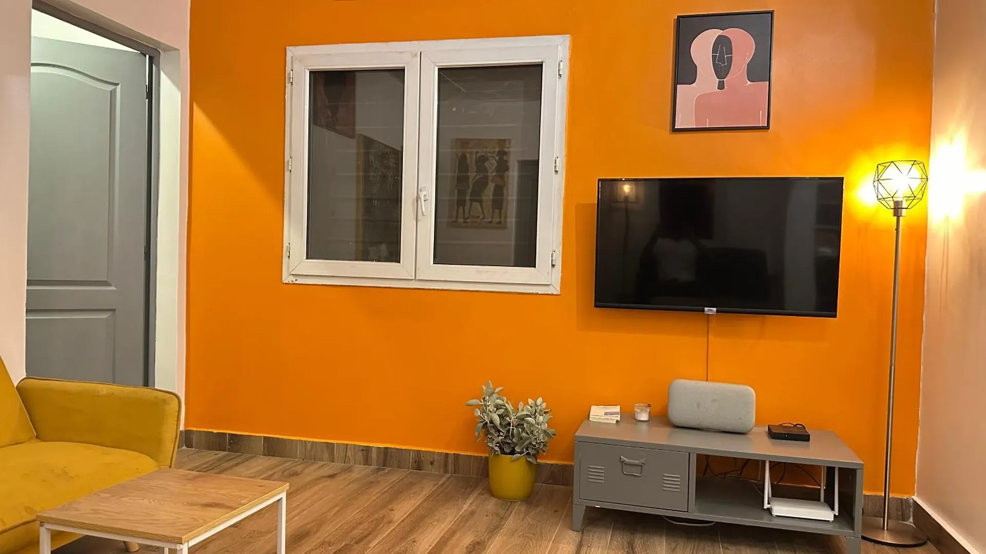 Dakar Patte D'Oie Cosy Maison Bien Equipe Prix Reduit Pendant Travaux Senegal