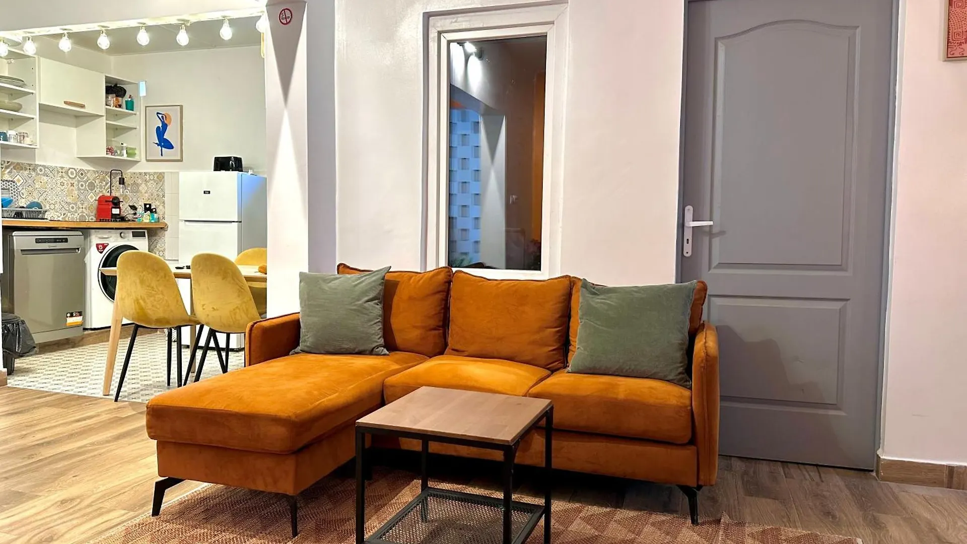 Dakar Patte D'Oie Cosy Maison Bien Equipe Prix Reduit Pendant Travaux