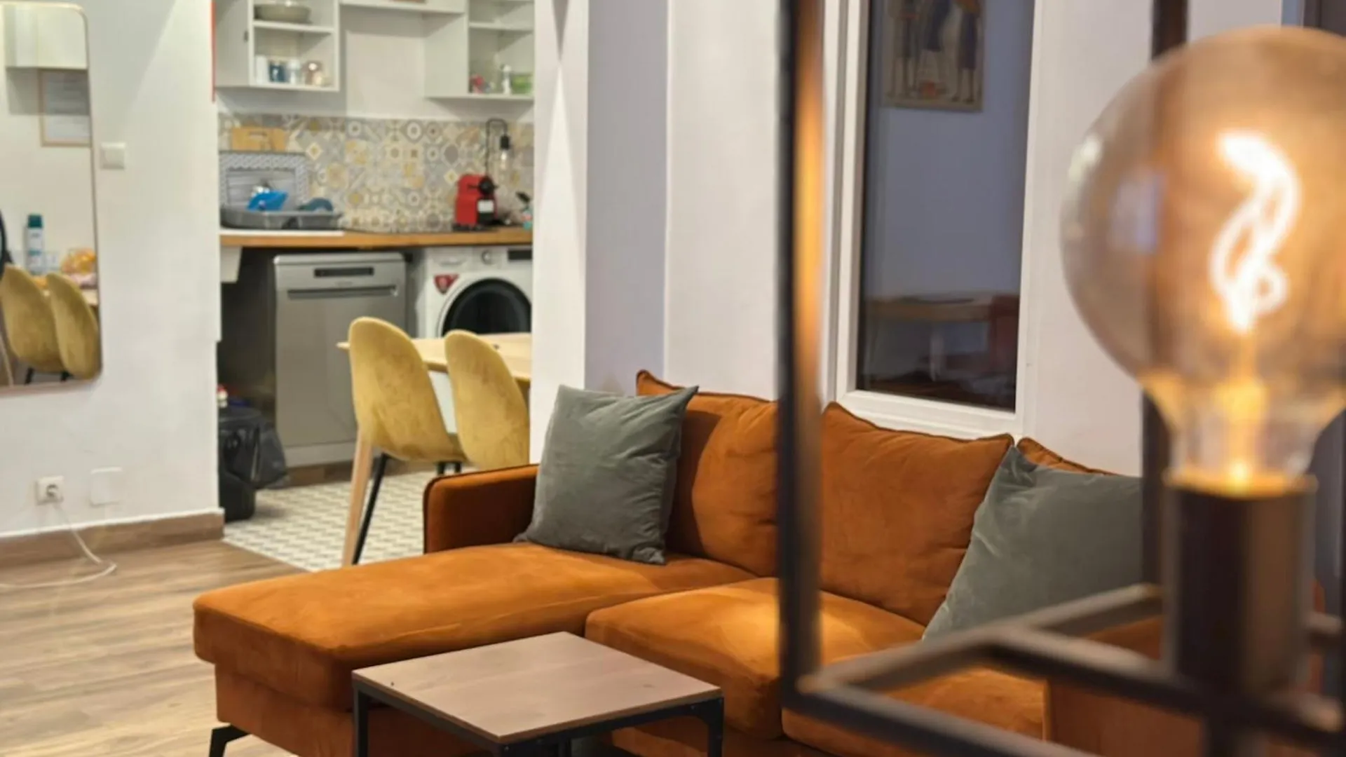 Dakar Patte D'Oie Cosy Maison Bien Equipe Prix Reduit Pendant Travaux 0*,  Senegal